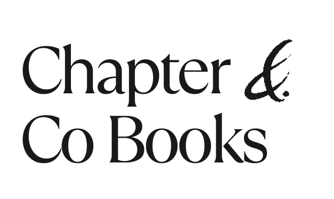 Chapter & Co Books